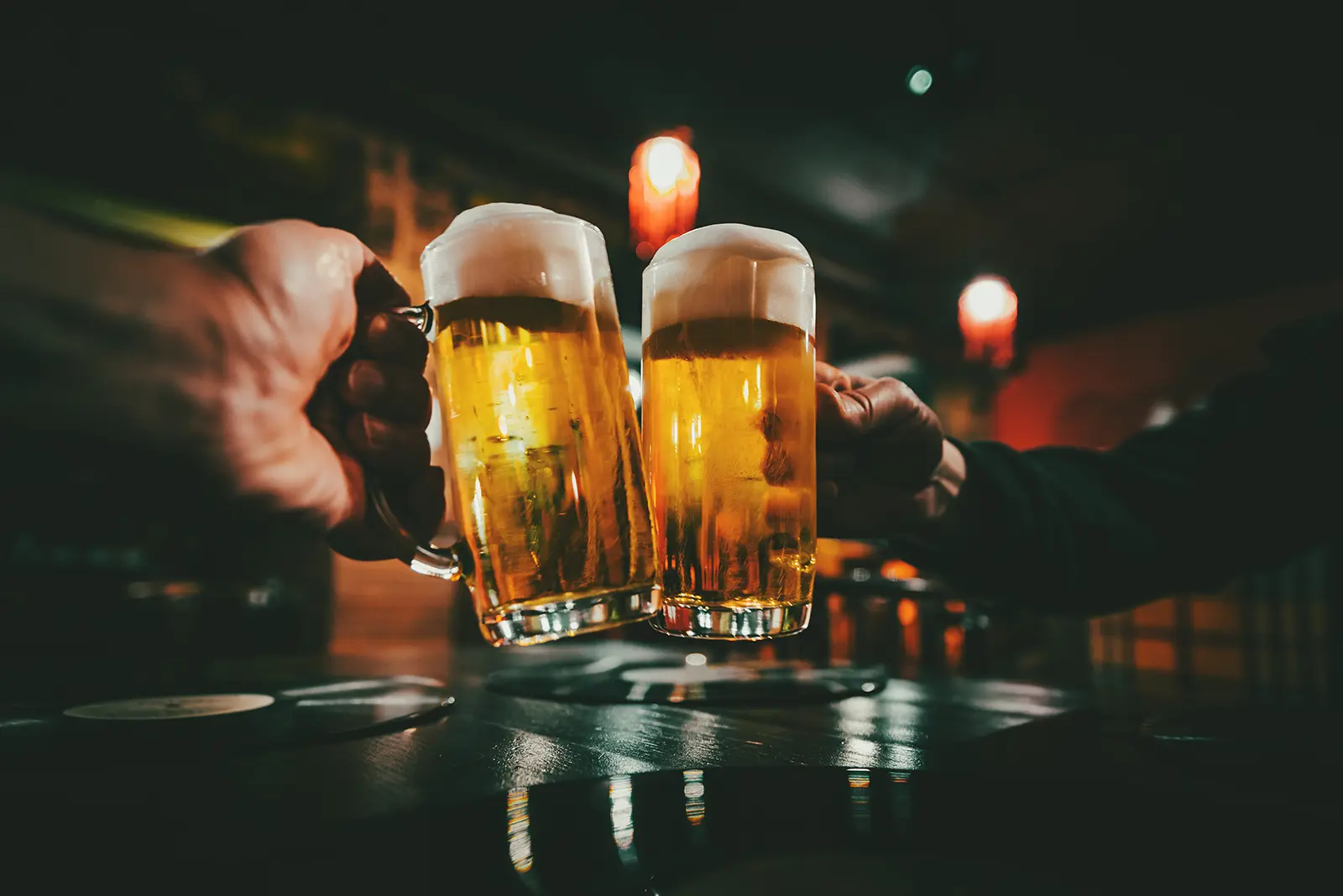 Warum ein tägliches Bier gut für Sie sein könnte_04